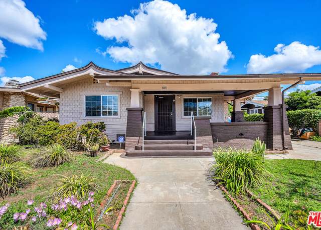 Property at 748 Kenmore Ave, Los Angeles, CA 90029, 3 beds, 2 baths
