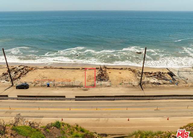 Property at 20610 Pacific Coast Hwy, Malibu, CA 90265