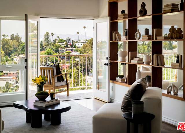 Property at 1541 Silverwood Ter, Los Angeles, CA 90026, 4 beds, 3.5 baths