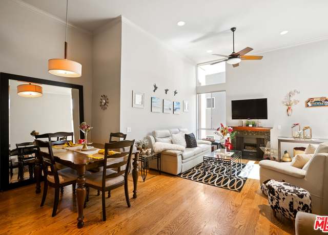 Property at 1425 N Detroit St #405, Los Angeles, CA 90046, 2 beds, 2 baths