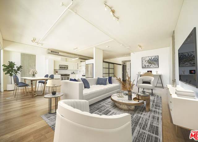 Property at 1100 S Hope St #1506, Los Angeles, CA 90015, 1 bed, 1 bath