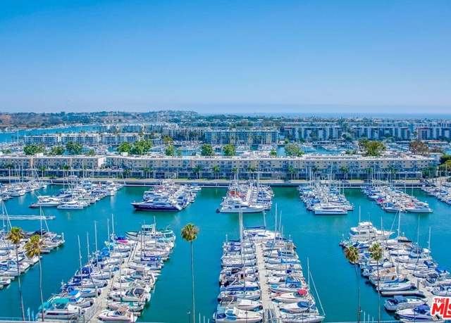 Property at 4314 Marina City Ph 17, Marina Del Rey, CA 90292, 3 beds, 2.5 baths