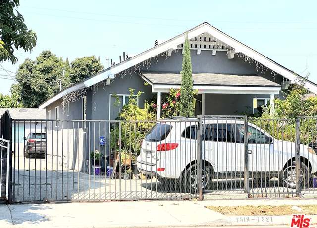 Property at 1519 E 89th St, Los Angeles, CA 90002, 7 beds, 4 baths