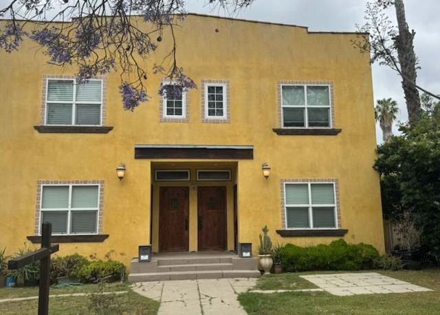 Property at 1033 N Martel Ave, West Hollywood, CA 90046, 4 beds, 4 baths