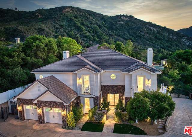 Property at 462 Cold Canyon Rd, Calabasas, CA 91302, 5 beds, 6 baths