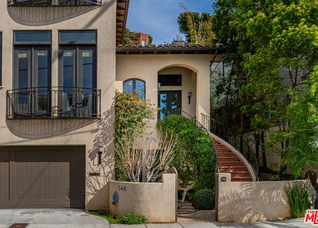 Property at 546 Stassi Ln, Santa Monica, CA 90402, 4 beds, 4 baths
