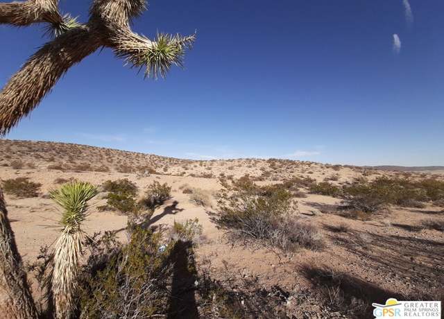 Property at 0 Mt Nebo Rd, Joshua Tree, CA 92252
