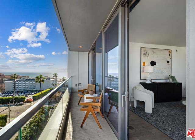 Property at 1755 Ocean Ave #805, Santa Monica, CA 90401, 2 beds, 2 baths