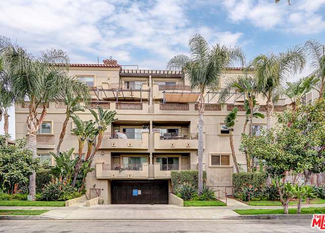 Property at 1520 S Shenandoah St #304, Los Angeles, CA 90035, 3 beds, 2 baths