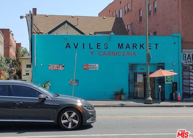 Property at 3052 W 7th St, Los Angeles, CA 90005, 8 beds, 5 baths