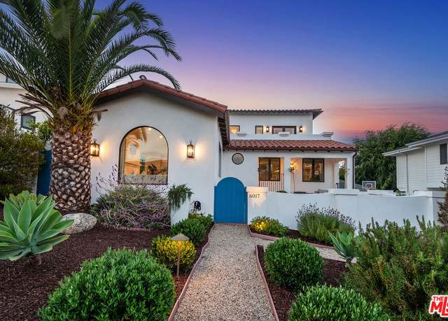 Property at 6017 W 75th St, Los Angeles, CA 90045, 4 beds, 3 baths