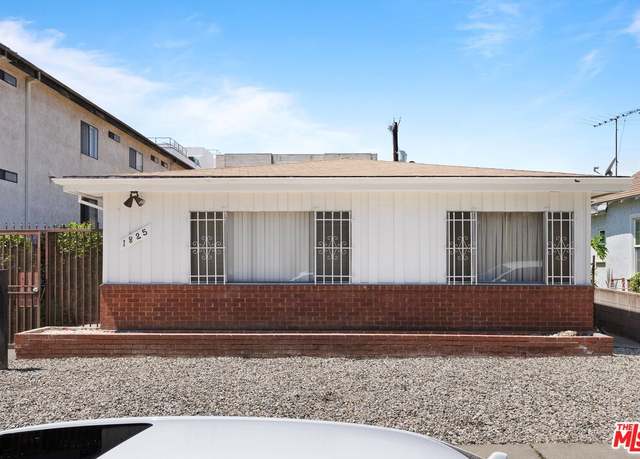 Property at 1825 Purdue Ave, Los Angeles, CA 90025, 7 beds, 5 baths