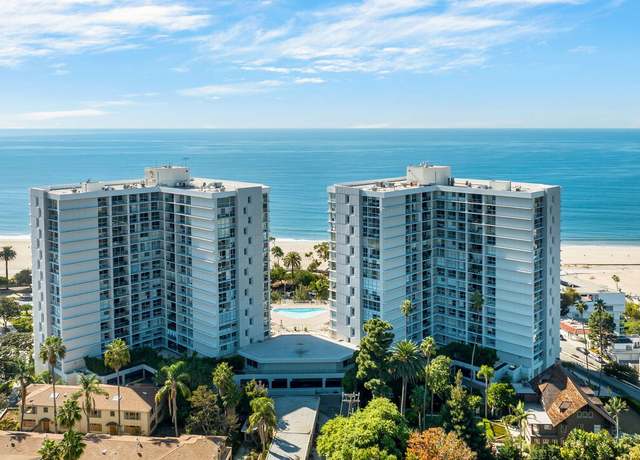 Property at 201 Ocean Ave Unit 403P, Santa Monica, CA 90402, 1 bed, 1 bath