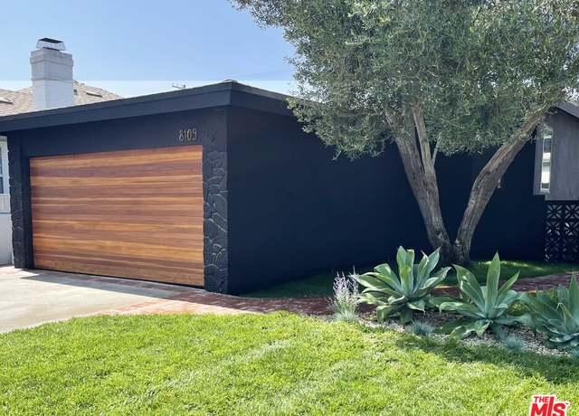 Property at 8109 Regis Way, Los Angeles, CA 90045, 3 beds, 2 baths