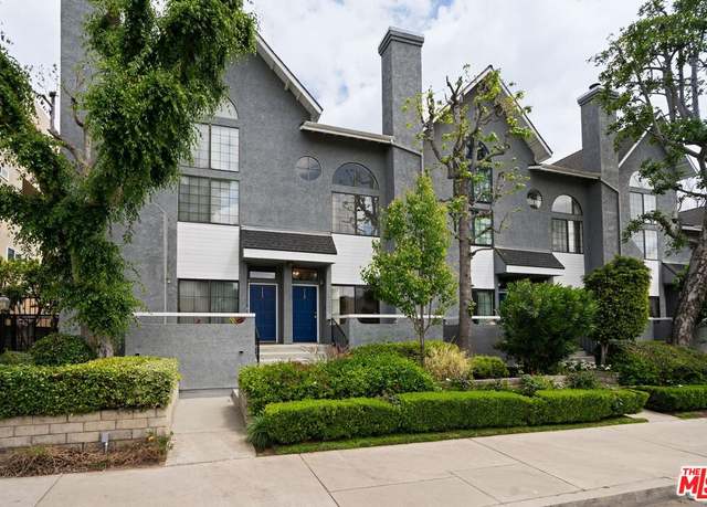 Property at 4220 Colfax Ave #110, Studio City, CA 91604, 2 beds, 2.5 baths