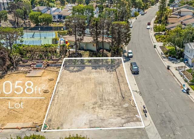 Property at 17239 Avenida De La Herradura, Pacific Palisades, CA 90272