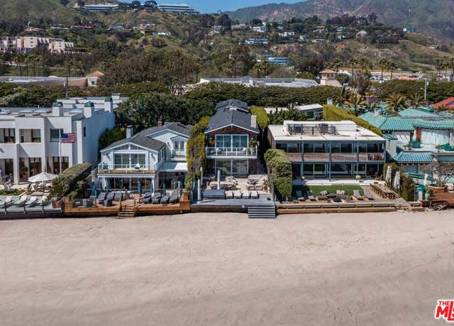 Property at 23812 Malibu Rd, Malibu, CA 90265, 6 beds, 7.5 baths