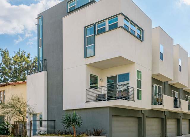 Property at 8406 Blackburn Ave, Los Angeles, CA 90048, 3 beds, 3.5 baths
