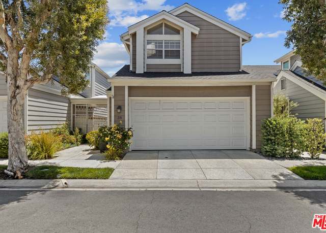 Property at 13082 Mindanao Way #38, Marina Del Rey, CA 90292, 2 beds, 2.5 baths