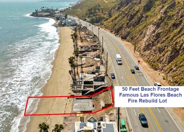 Property at 20866 Pacific Coast Hwy, Malibu, CA 90265