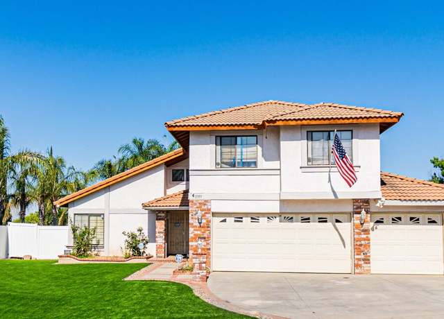 Property at 11359 San Ricardo St, Moreno Valley, CA 92557, 4 beds, 2.5 baths
