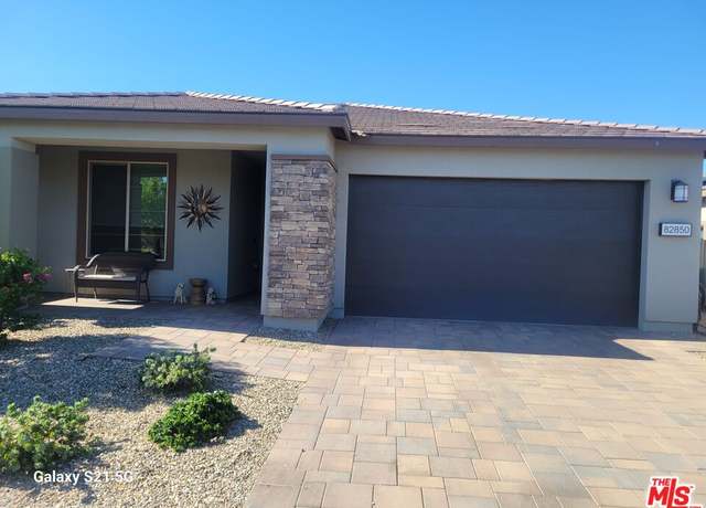 Property at 82850 Temescal Canyon Dr, Indio, CA 92201, 3 beds, 2 baths