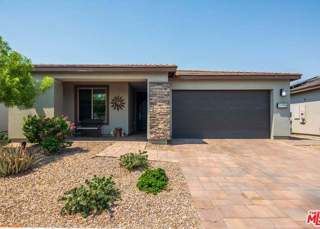 Property at 82850 Temescal Canyon Dr, Indio, CA 92201, 3 beds, 2 baths