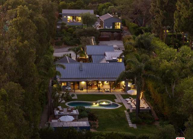 Property at 28036 Sea Lane Dr, Malibu, CA 90265, 5 beds, 5.5 baths