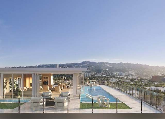 Property at 9000 W 3rd St, Los Angeles, CA 90048