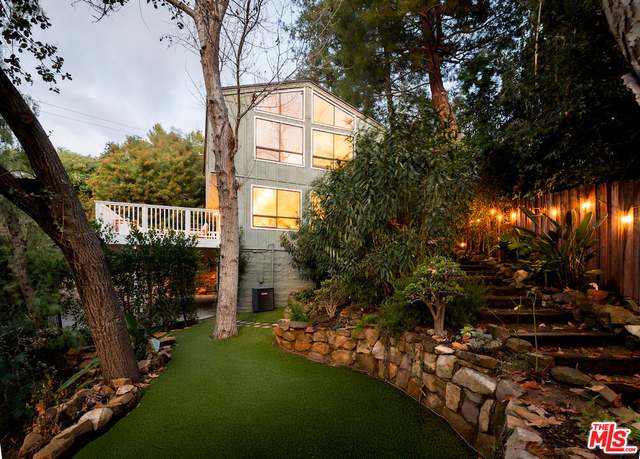 Property at 1771 Arteique Rd, Topanga, CA 90290, 3 beds, 3 baths