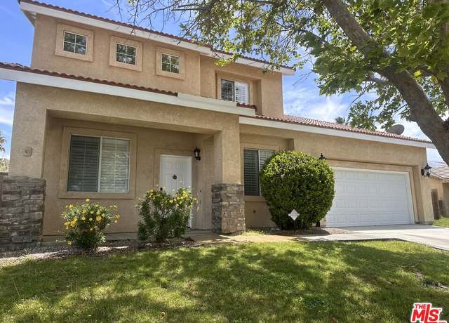 Property at 40532 La Quinta Ct, Palmdale, CA 93551, 4 beds, 3 baths