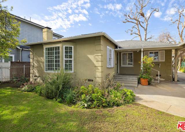 Property at 11369 Gladwin St, Los Angeles, CA 90049, 2 beds, 1.5 baths