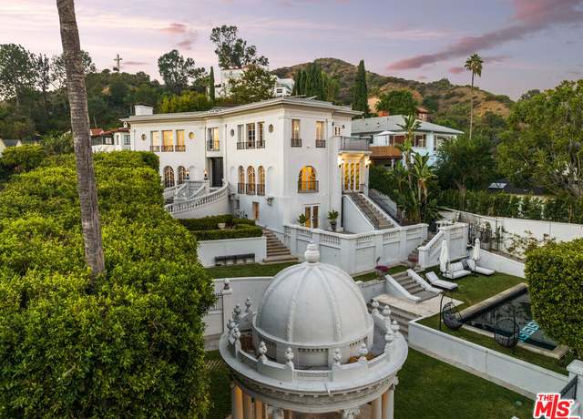 Property at 6533 Cahuenga Ter, Los Angeles, CA 90068, 4 beds, 5 baths