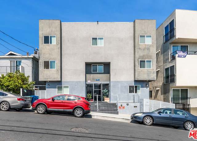 Property at 845 N Bunker Hill Ave, Los Angeles, CA 90012, 6 beds, 18 baths