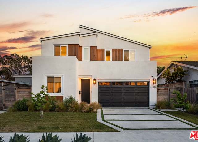 Property at 11956 Weir St, Culver City, CA 90230, 4 beds, 3.5 baths