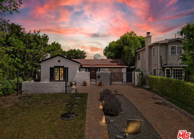 Property at 10355 Dunleer Dr, Los Angeles, CA 90064, 3 beds, 3 baths