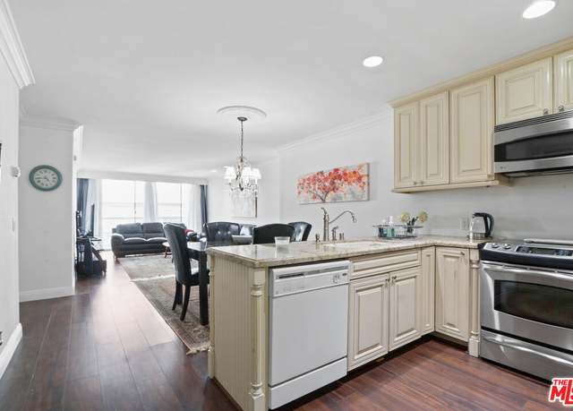 Property at 10751 Wilshire Blvd #906, Los Angeles, CA 90024, 1 bed, 1.5 baths