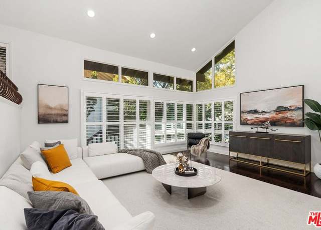 Property at 2880 Woodwardia Dr, Los Angeles, CA 90077, 3 beds, 2.5 baths