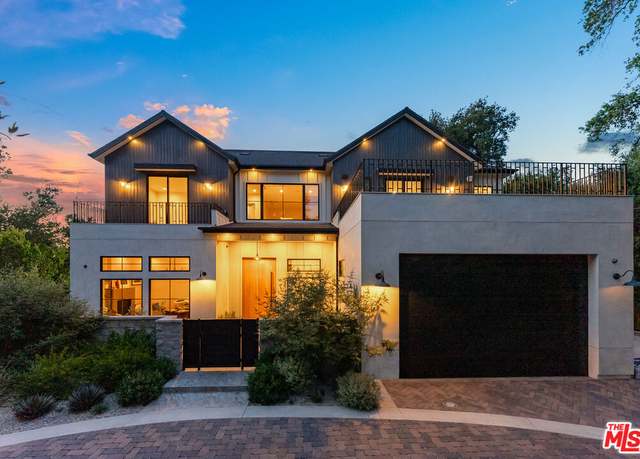 Redfin Real Estate Los Angeles