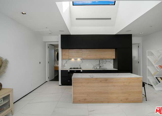 Property at 1253 N Sweetzer Ave #6, West Hollywood, CA 90069, 1 bed, 1 bath