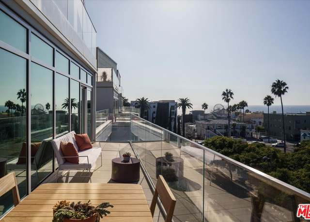 Property at 1705 Ocean Ave #504, Santa Monica, CA 90401, 3 beds, 3 baths