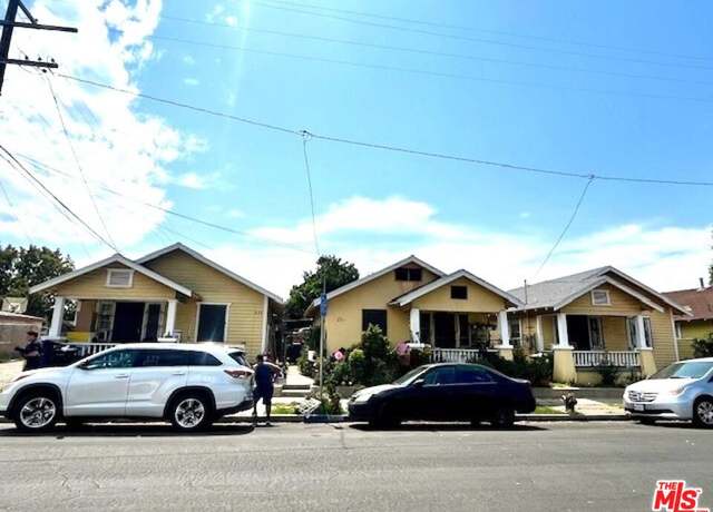 Property at 820 Aragon Ave, Los Angeles, CA 90065, 3 beds, 3 baths