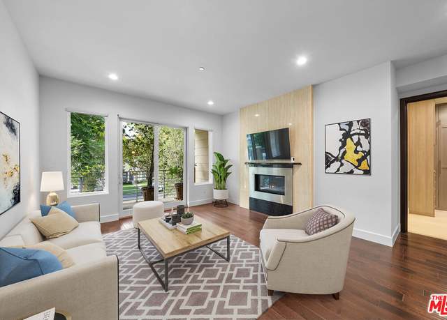 Property at 1318 Roxbury Dr #215, Los Angeles, CA 90035, 2 beds, 2.5 baths
