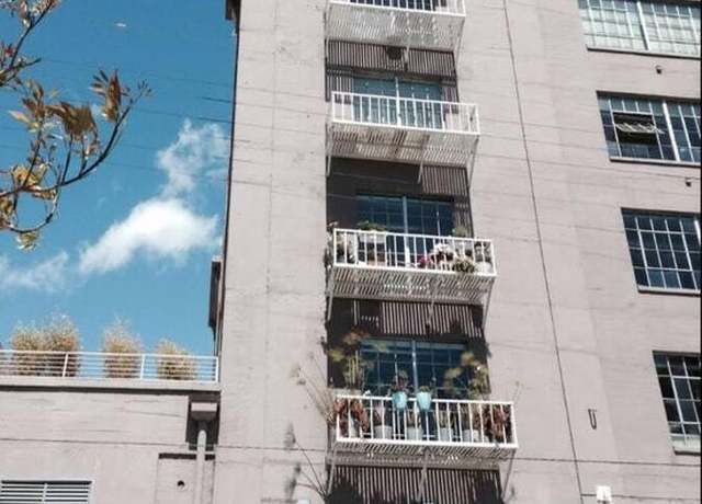 Property at 1855 Industrial St #509, Los Angeles, CA 90021, 1 bed, 2 baths