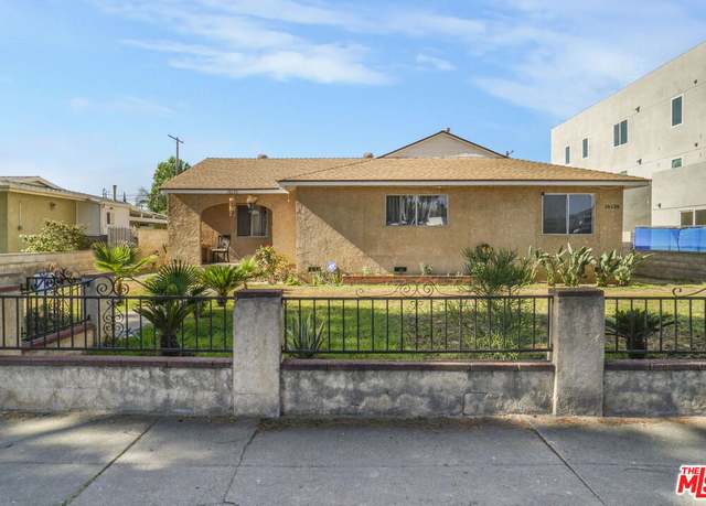 Property at 16130 Devonshire St, Granada Hills, CA 91344, 6 beds, 5 baths