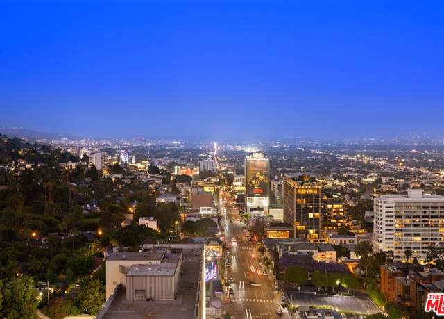 Property at 9255 Doheny Rd #2006, West Hollywood, CA 90069, 1 bed, 1.5 baths
