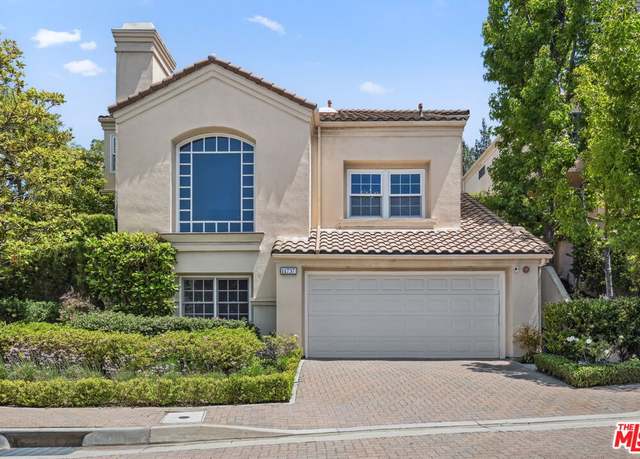 Property at 11737 Gwynne Ln, Los Angeles, CA 90077, 4 beds, 3.5 baths