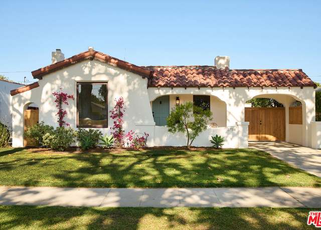 Property at 3734 Wellington Rd, Los Angeles, CA 90016, 4 beds, 2 baths