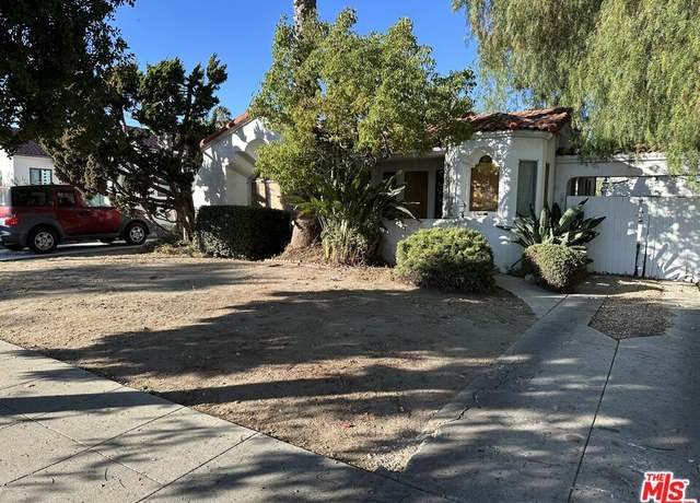 Property at 3231 Garden Ave, Los Angeles, CA 90039, 2 beds, 1 bath