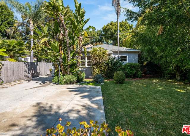 Property at 1240 Greenacre Ave, West Hollywood, CA 90046, 2 beds, 1 bath